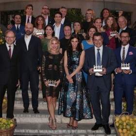 Elle<span>Gourmet Awards</span>