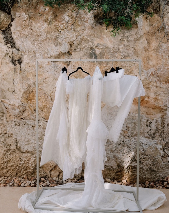 Cap Menorca, Federica Russo