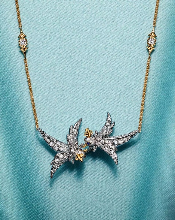 Tiffany & Co.