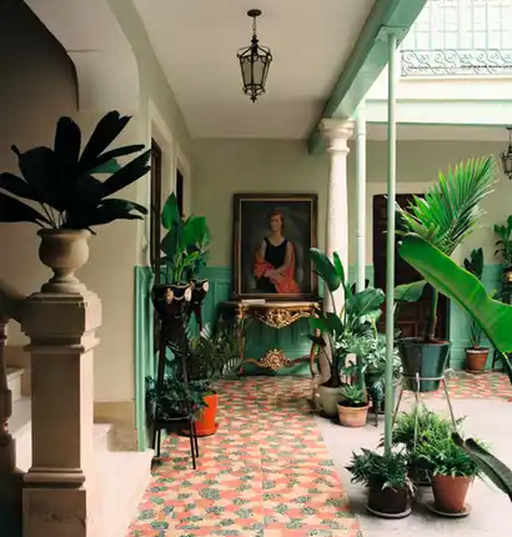 VILLA JOSIE